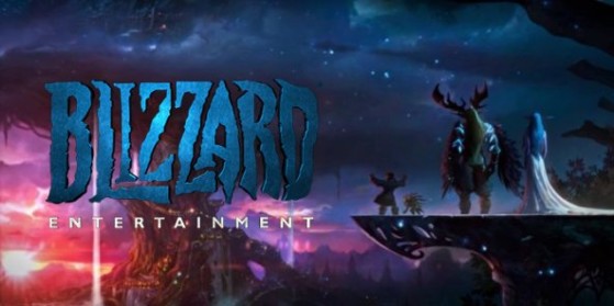 Blizzard lance son propre label d'édition