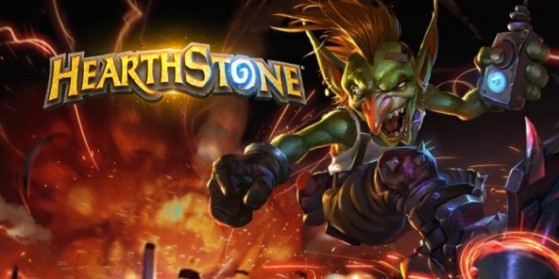 Hearthstone : Attentes pour 2017