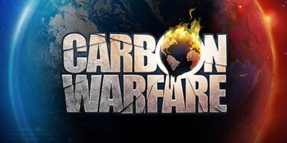 Test de Carbon Warfare, iOs, Android