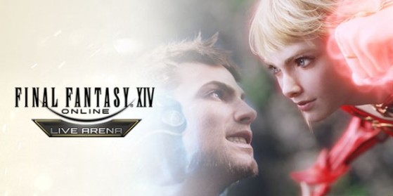 Final Fantasy XIV : Live ce soir à 20h