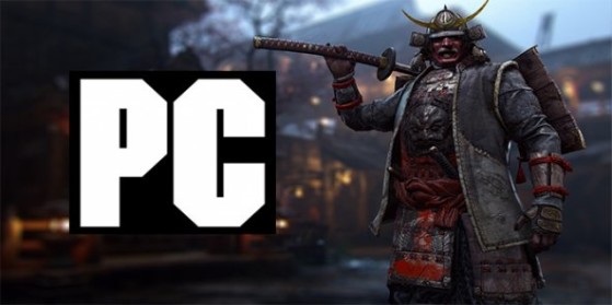 For Honor : Configuration requise