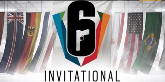 Six Invitational sur Rainbow Six : Siege