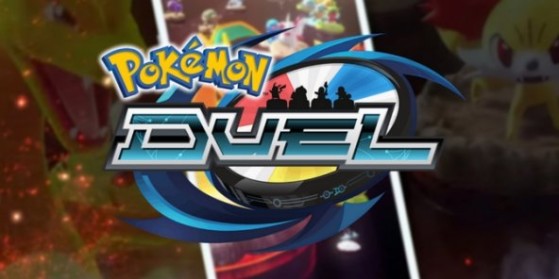 Pokémon Duel : le nouveau jeu mobile !