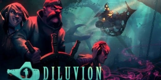 Test de Diluvion, PC, Mac