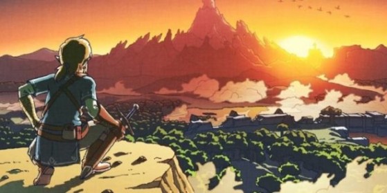 Zelda BotW : 10 raisons de l'attendre