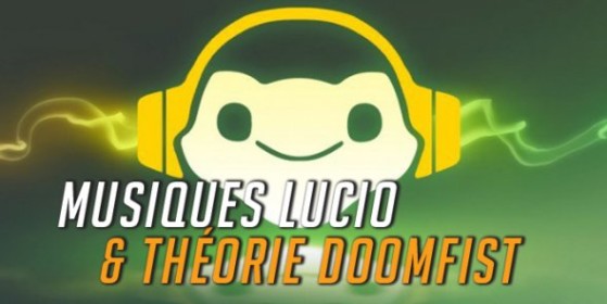 Nouvelles musiques Lucio, Doomfist