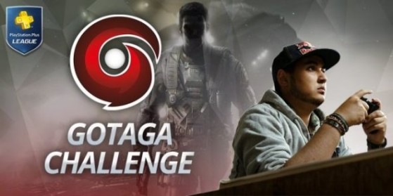 Gotaga Challenge, dernière qualification
