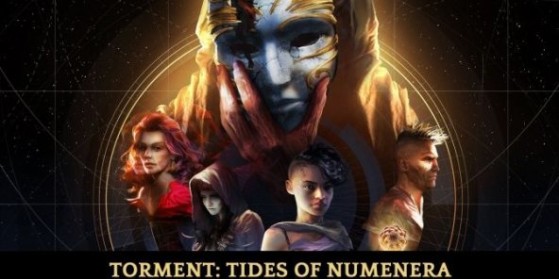Test Torment: Tides of Numenéra
