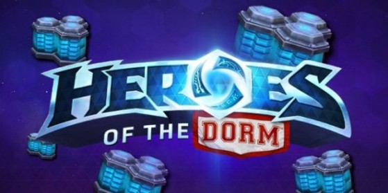 HotS - Concours Heroes of the Dorm 2017