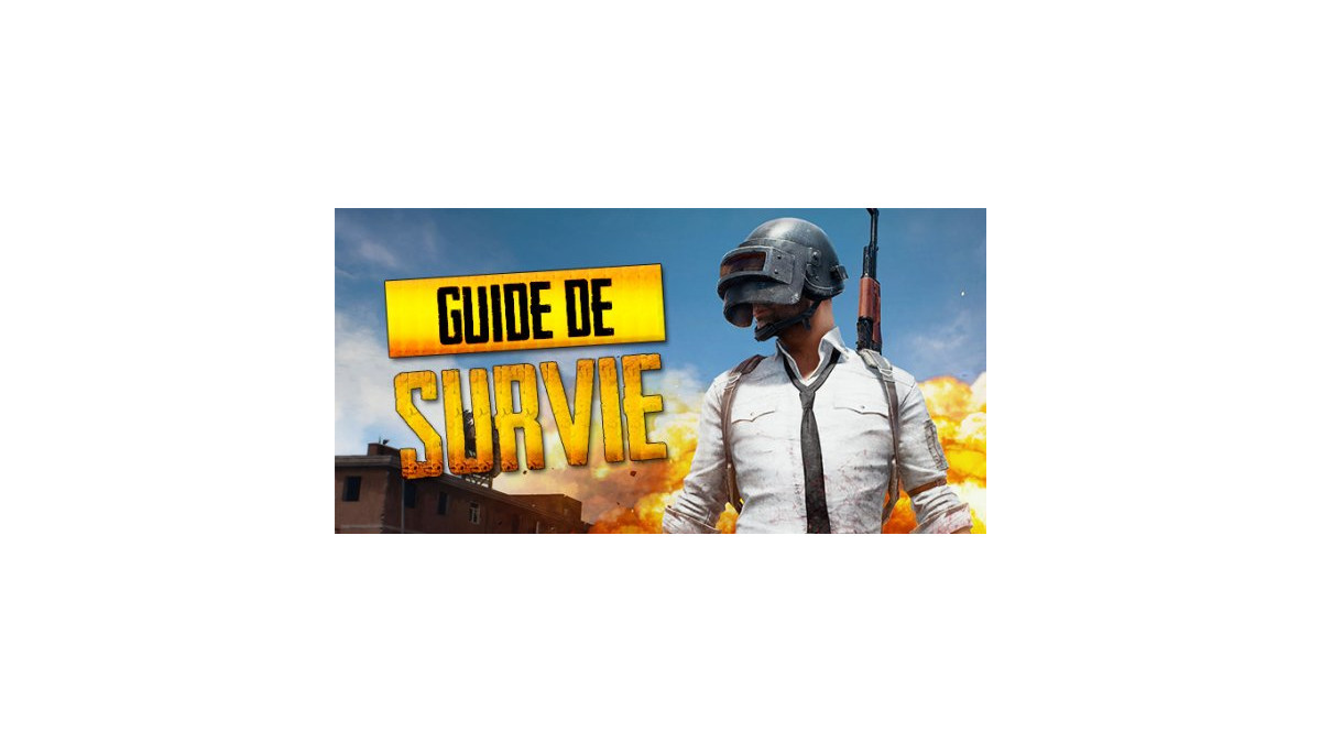 Pubg Guide Du D Butant Astuces Tips Millenium