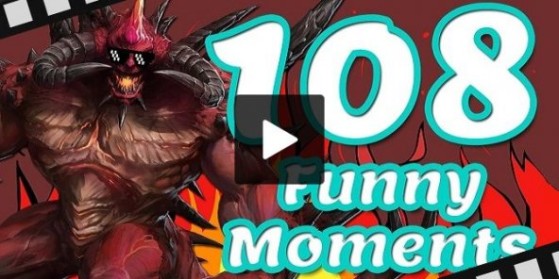 HotS Vidéo - WP Funny moments #108