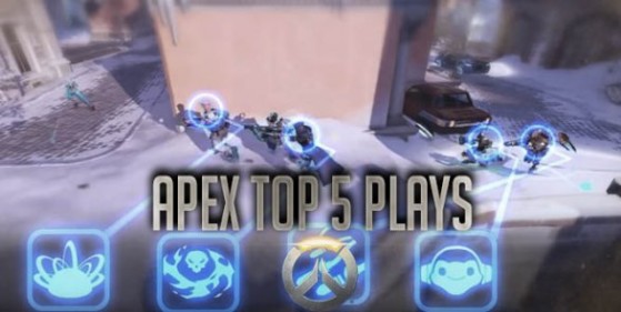 APEX Saison 2, TOP 5 Plays