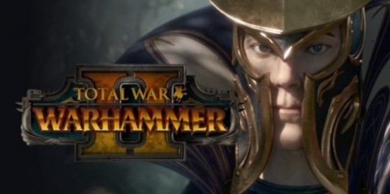Annonce Total War Warhammer 2
