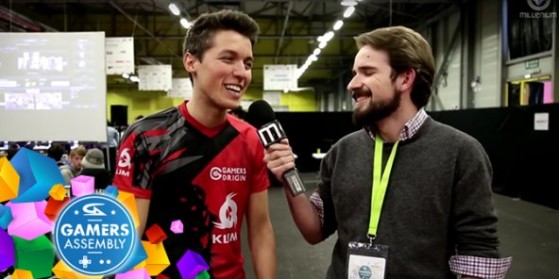 Interview Tonerre Gamers Assembly 2017
