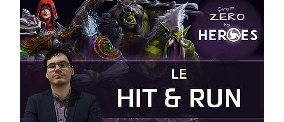 HotS - Guide Hit and run