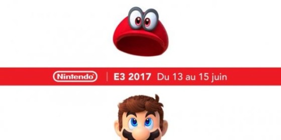 E3 2017 : le programme de Nintendo