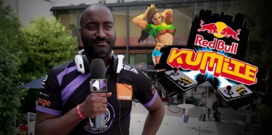 Interview Will2pac, Red Bull Kumite 2017