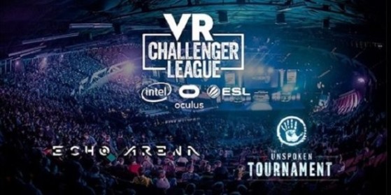 VR Challenger League