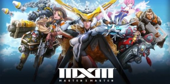 Master X Master est disponible