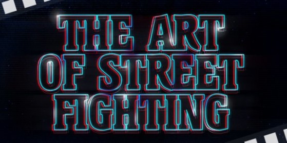 Documentaire : The art of street Fighting