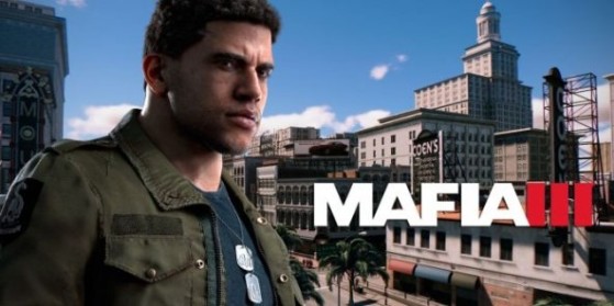 Mafia 3 dévoile son troisième DLC