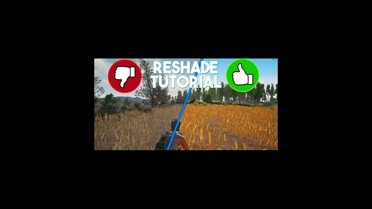 pubg reshade instructions pubg reshade instructions