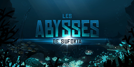 Les Abysses de Sufokia