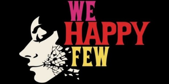 We Happy Few daté et annoncé sur PS4