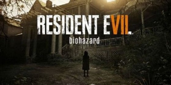 Annonce de Resident Evil 7 Gold Edition