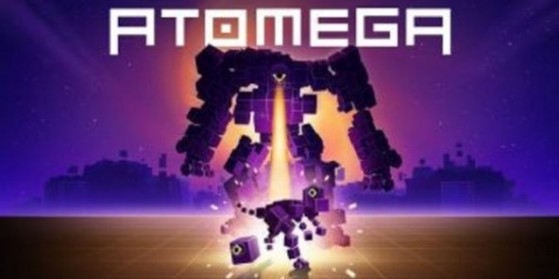 Atomega : le nouveau FPS multi d'Ubisoft