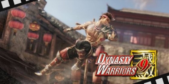 Dynasty Warriors 9 : Trailer TGS 2017