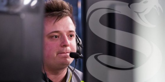 Tommey signe chez Splyce Call of Duty