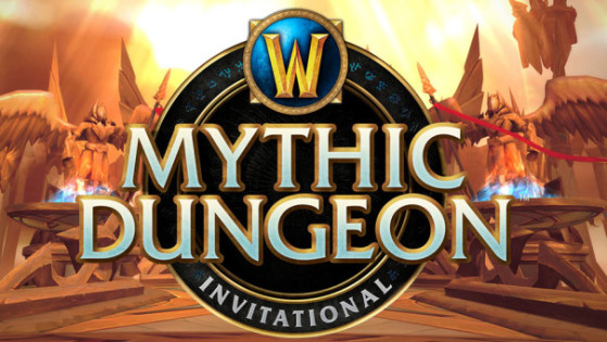 WoW : MDI, Mythic Dungeon Invitational 2018