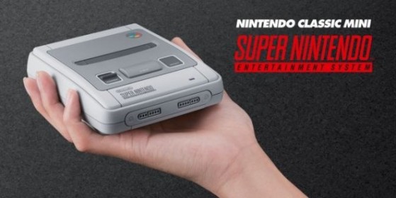 Test Supernes Mini