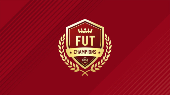 FUT 18 : FUT Champions