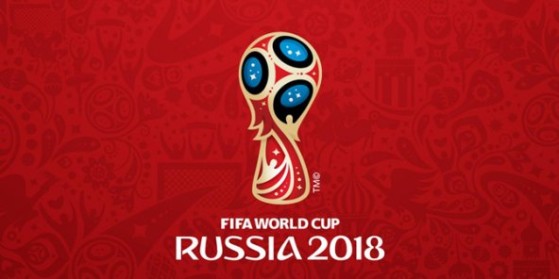 FIFA 18  : Coupe du monde 2018