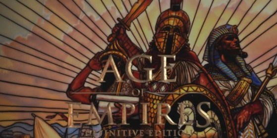 Age of Empires Definitive Edition retardé