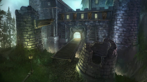 WoW Cataclysm : Donjon d'Ombrecroc, Guide des boss du donjon en Mode Normal et Héroïque