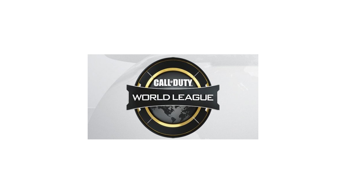 WW2：CWL、CoD 世界聯盟 2018