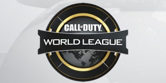 WW2 : CWL, CoD World League 2018