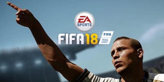 FIFA 18, MAJ 1.04 PC, Xbox, PS4