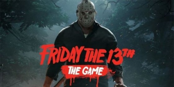 Paranoia sur Friday the 13th - The Game