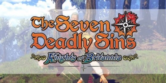 Seven Deadly Sins : nouveau trailer