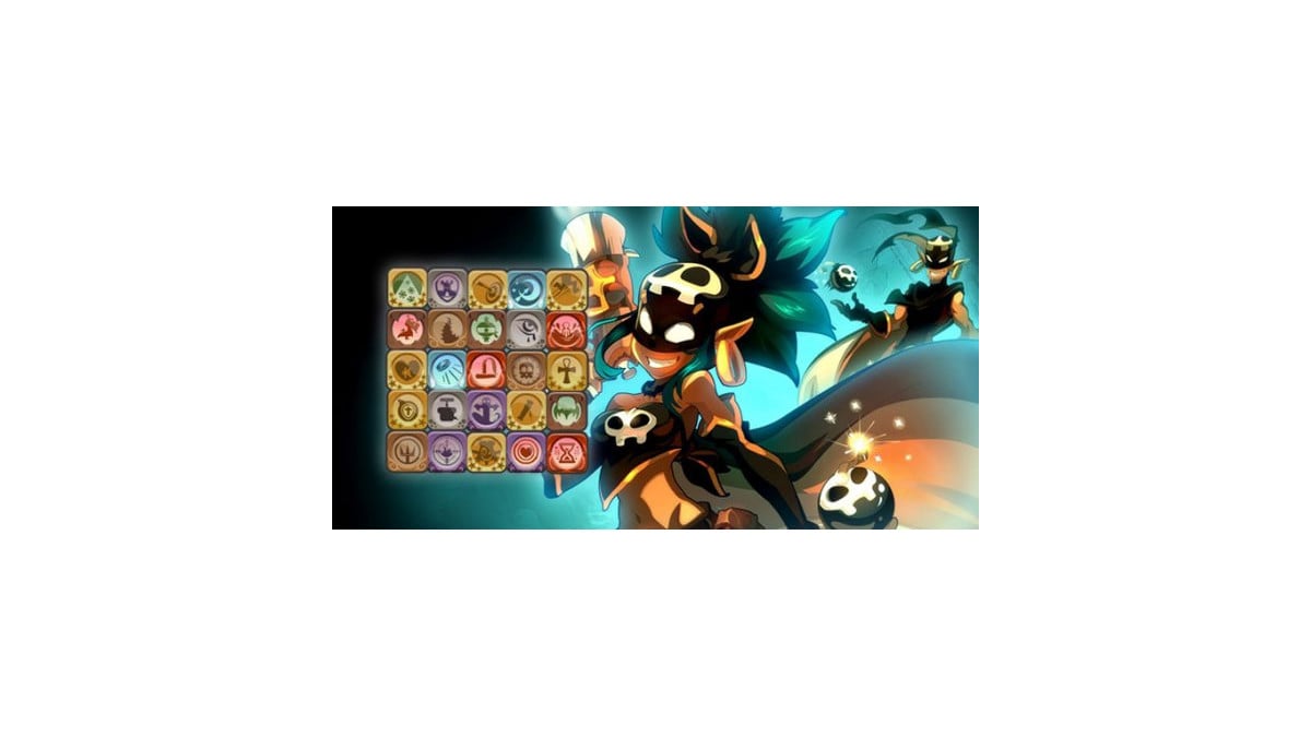 Dofus: Rogue Guide、バリアント