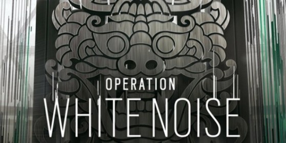 R6S : Opération White Noise