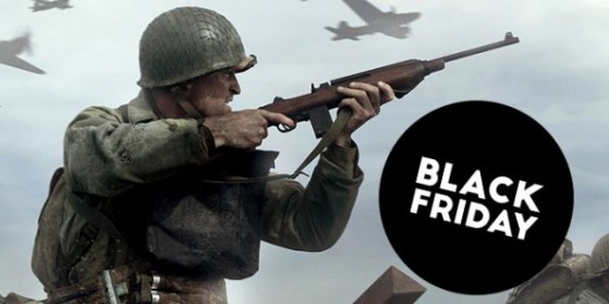 WW2 :  notre sélection Black Friday