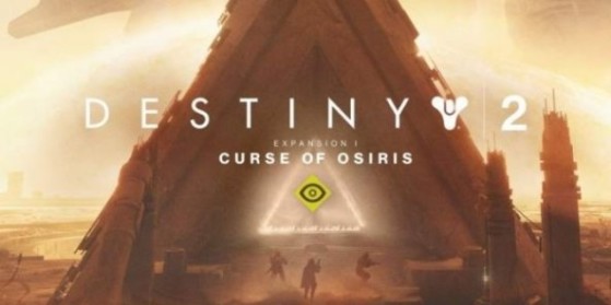 Destiny 2 : La Malédiction d'Osiris