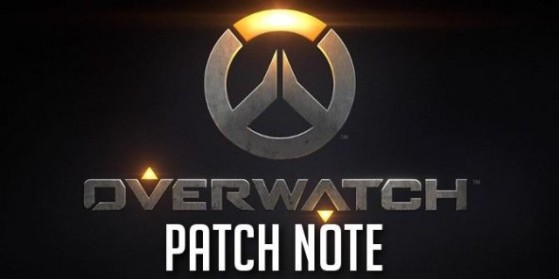 Overwatch - Patch 1.18.1
