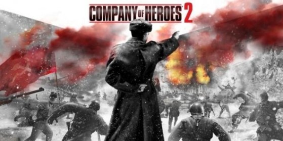 Company Of Heroes 2 est gratuit !