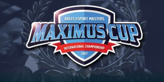 Maximus Cup : Tournoi LoL
